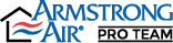 Armstrong Air Pro Team