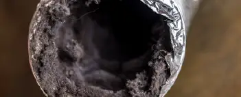 Duct Cleaning