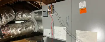 Furnace Services in Boling-Iago, TX