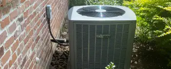Heat Pump Solutions in Boling-Iago, TX
