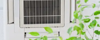 IAQ System Installation