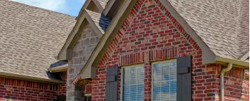 Roof Installation