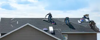 Roof Repair
