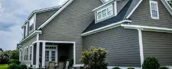Siding Installation