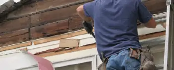 Siding Maintenance