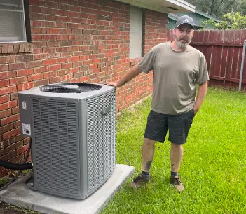 Hunter's Air & Heat Pro Membership Plan