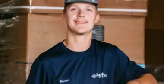 Hunter's Air & Heat, Inc. Team Member
