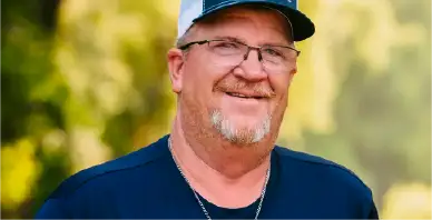 Hunter's Air & Heat team member