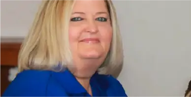 Hunter's Air & Heat team member